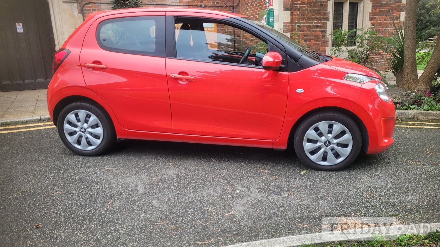 Citroen C1 1.0 vvti FEEL Edition 2015/65 reg 5 door,£20 TAX,£3995 - Cars in Hastings