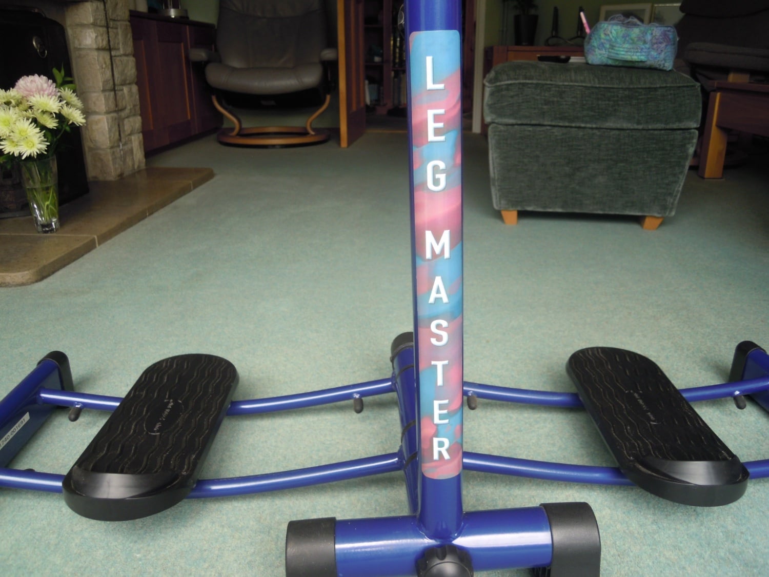 Leg Master - strengthens legs and pelvic floor in Chichester