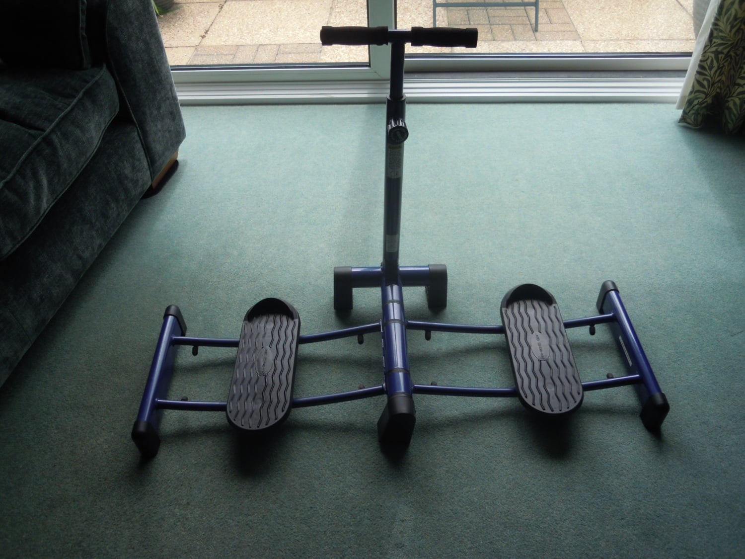 Chichester Leg Master - strengthens legs and pelvic floor