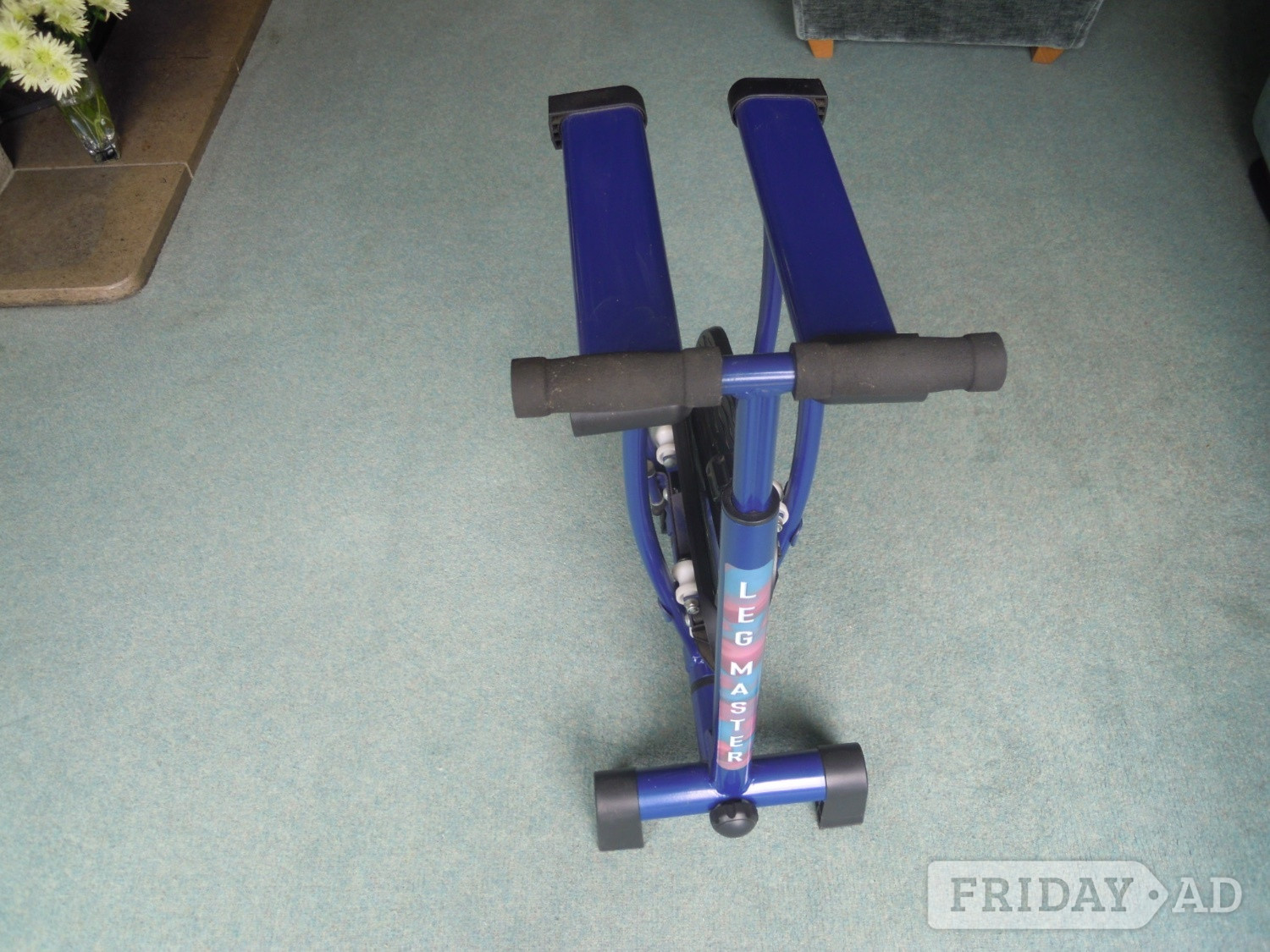 Leg Master - strengthens legs and pelvic floor - Sports Equipment in Chichester