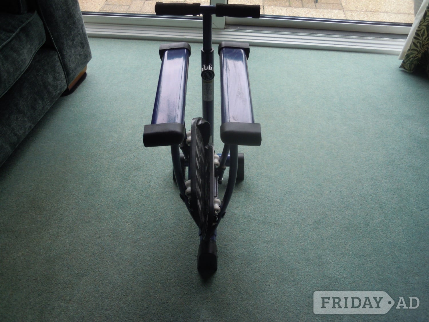 Leg Master - strengthens legs and pelvic floor - Sports Equipment