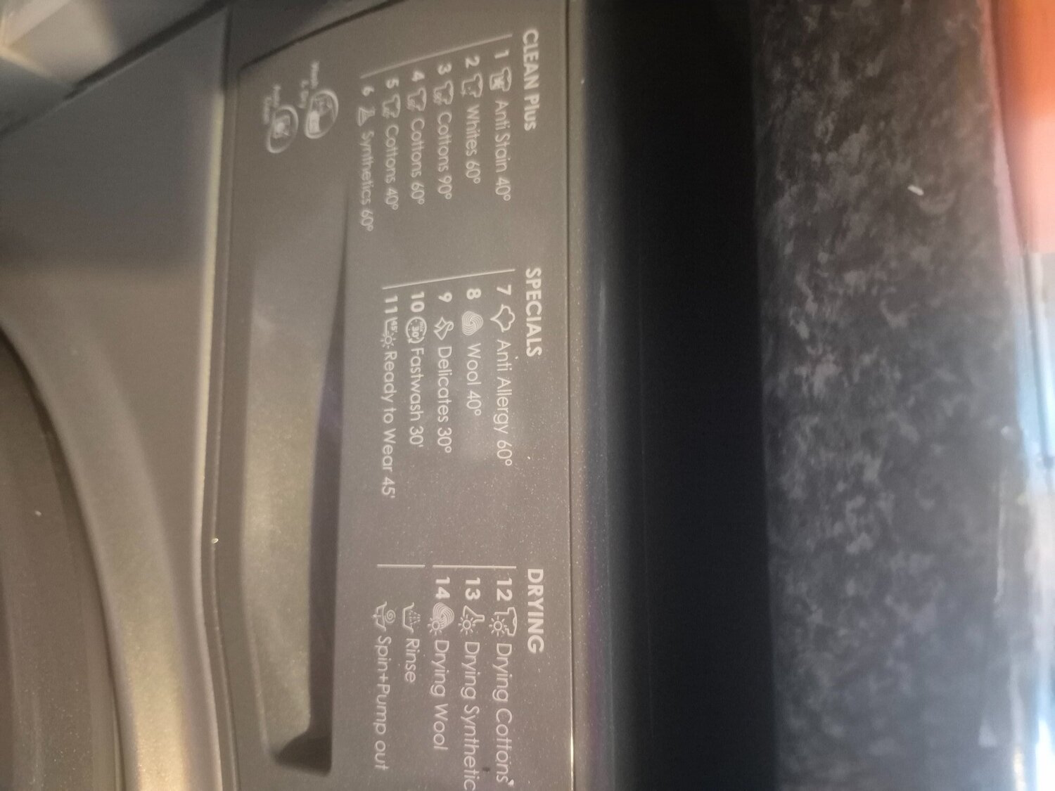 Hotpoint washer /dryer - Home Appliances in Bristol