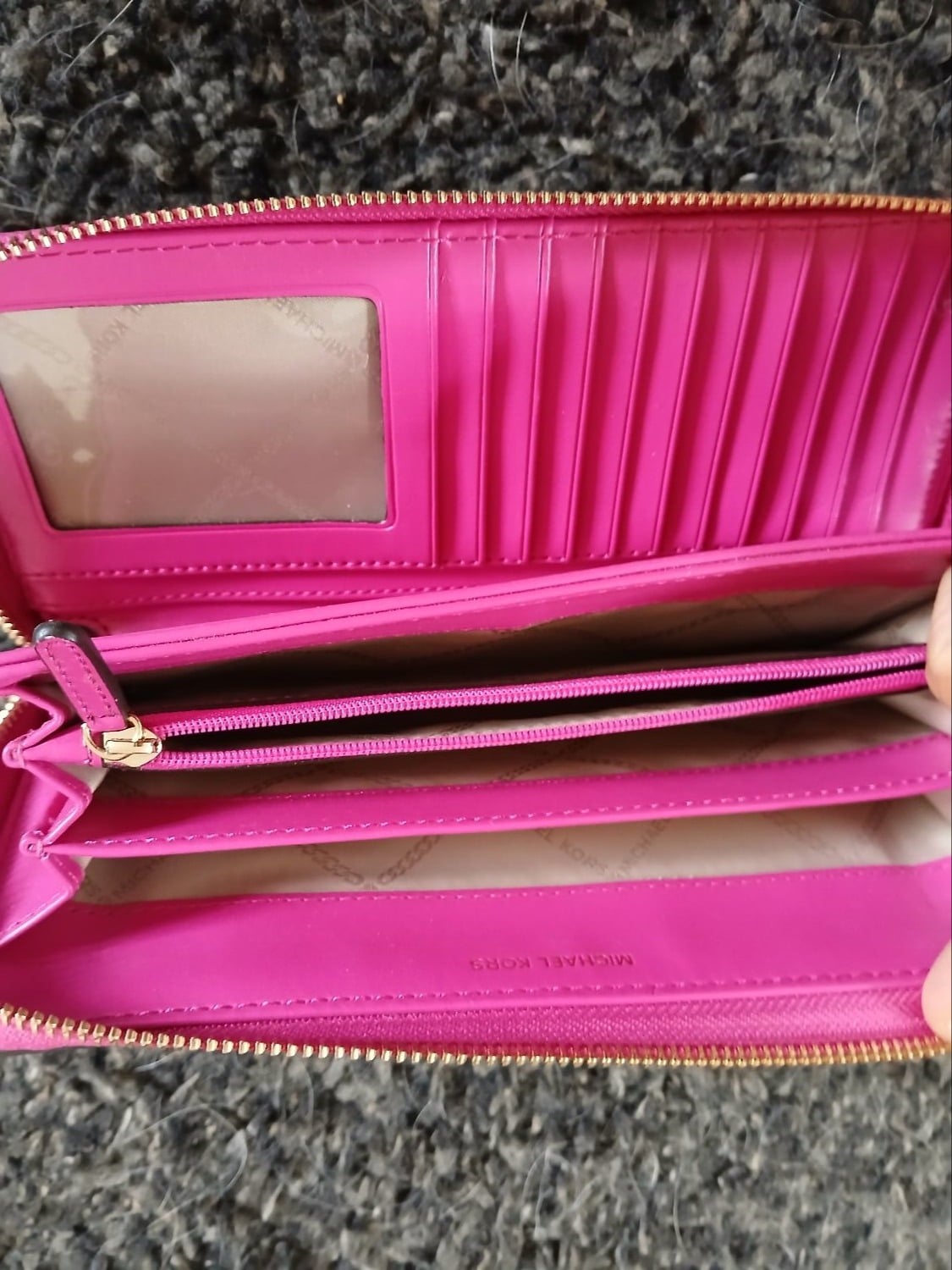 Tunbridge Wells Michael knors 2 bags 2 purses Tunbridge wells £230