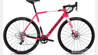 Specialized CruX Elite X1