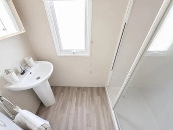 Delta Sapphire | 3-Bedroom Holiday Home in Whitstable