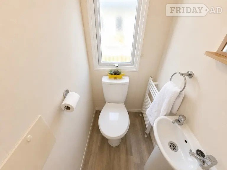 Delta Sapphire | 3-Bedroom Holiday Home in Whitstable