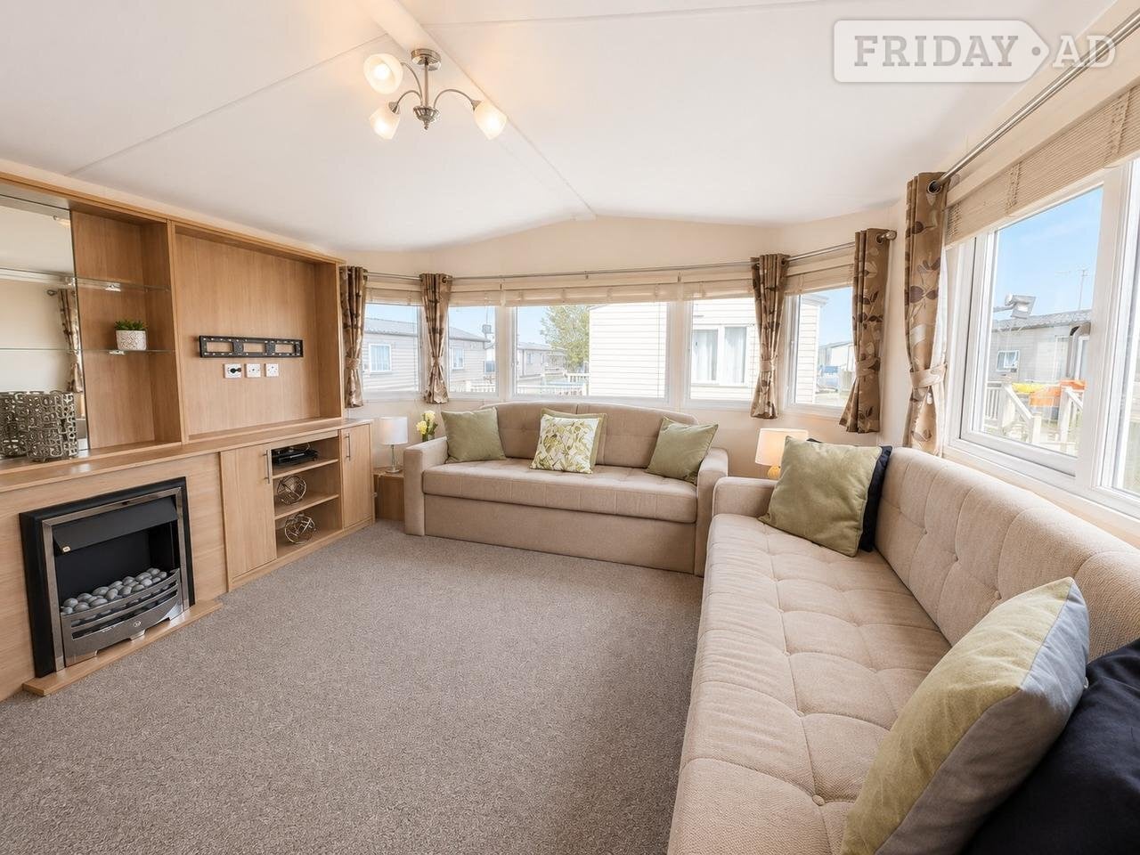 Delta Sapphire | 3-Bedroom Holiday Home in Whitstable - Holiday Homes in Whitstable