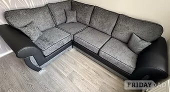 SHANNON 1 CORNER 2 CORNER SOFA 