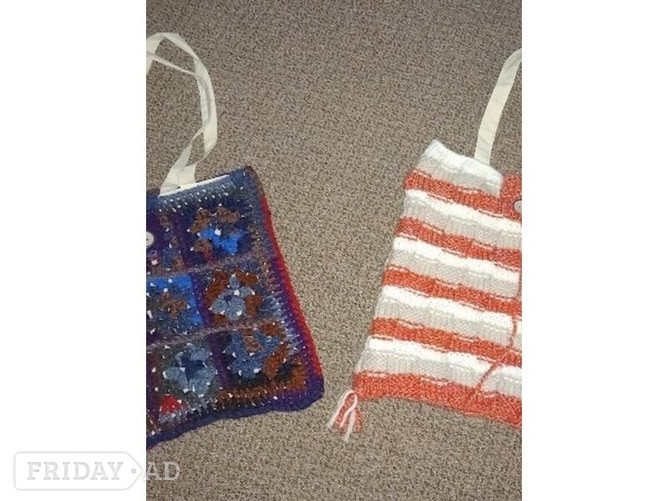 New Handmade Tote Style Bag in Maidstone