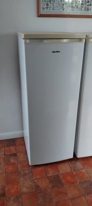 Tall Larder Fridge