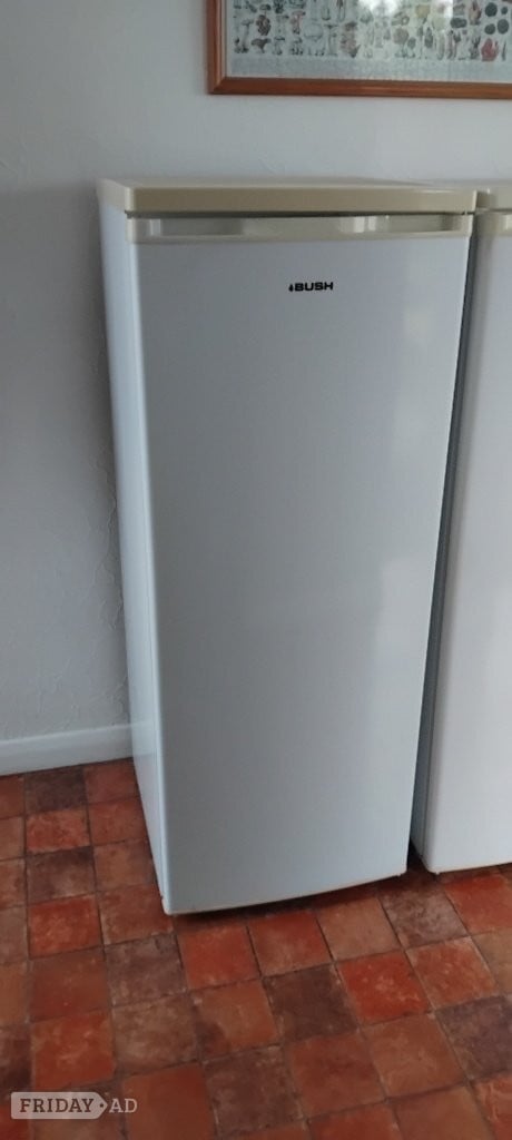 Tall Larder Fridge in Tunbridge Wells