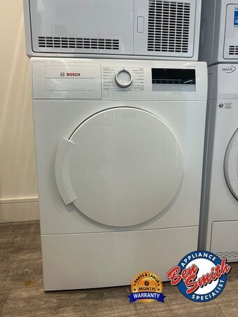 BOSCH SERIES 4 7KG DRYER