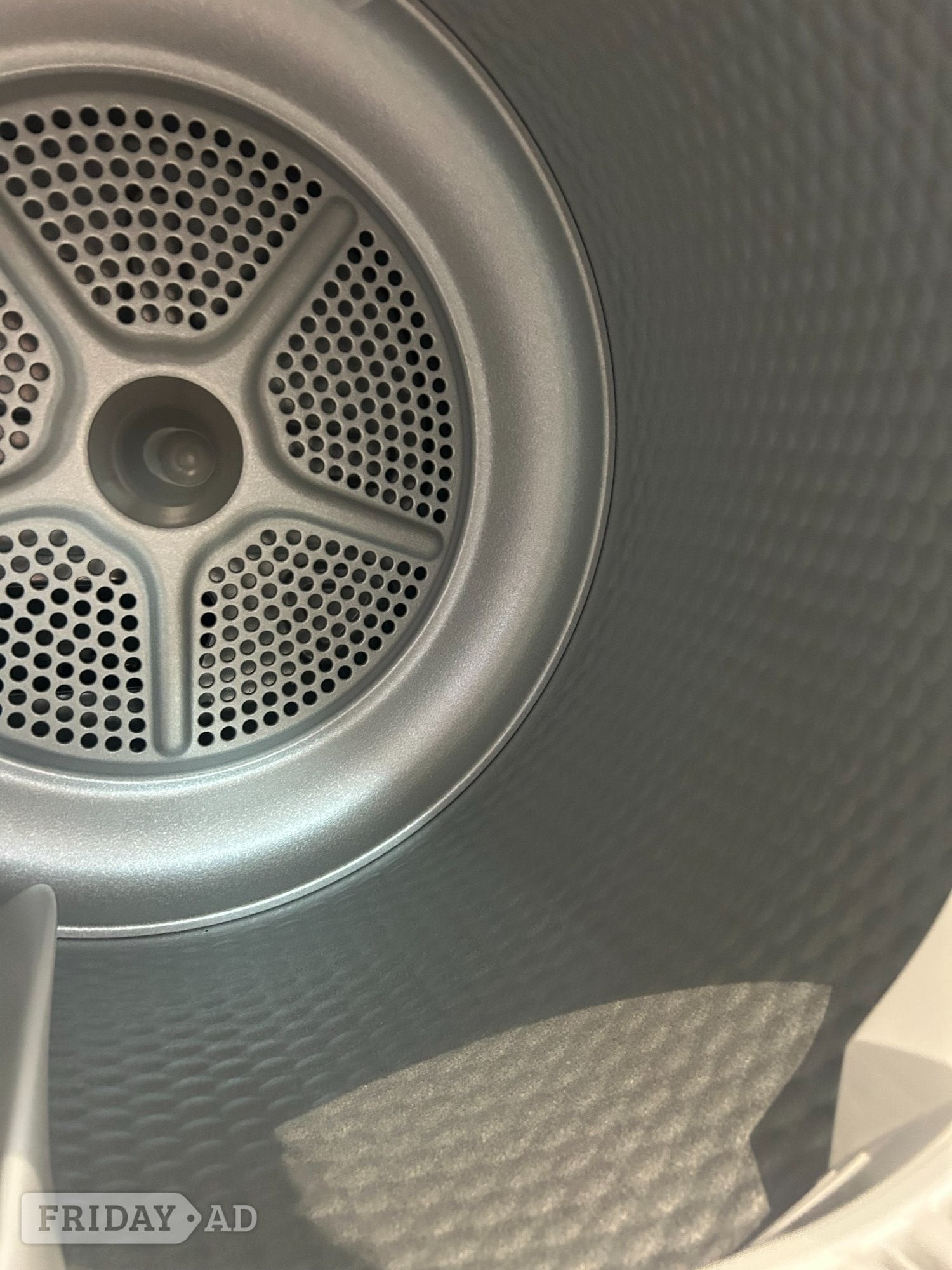 BOSCH SERIES 4 7KG DRYER - Home Appliances in St. Leonards-On-Sea