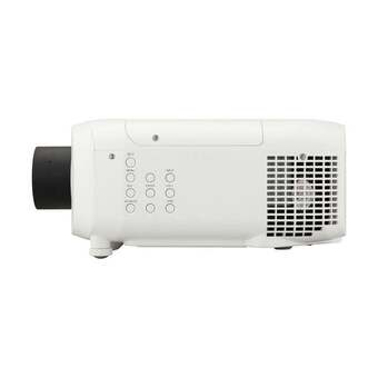 Panasonic PT-EX510U XGA 3LCD Multimedia Projector with Standard Lens, 1024x768, 5300 Lumens