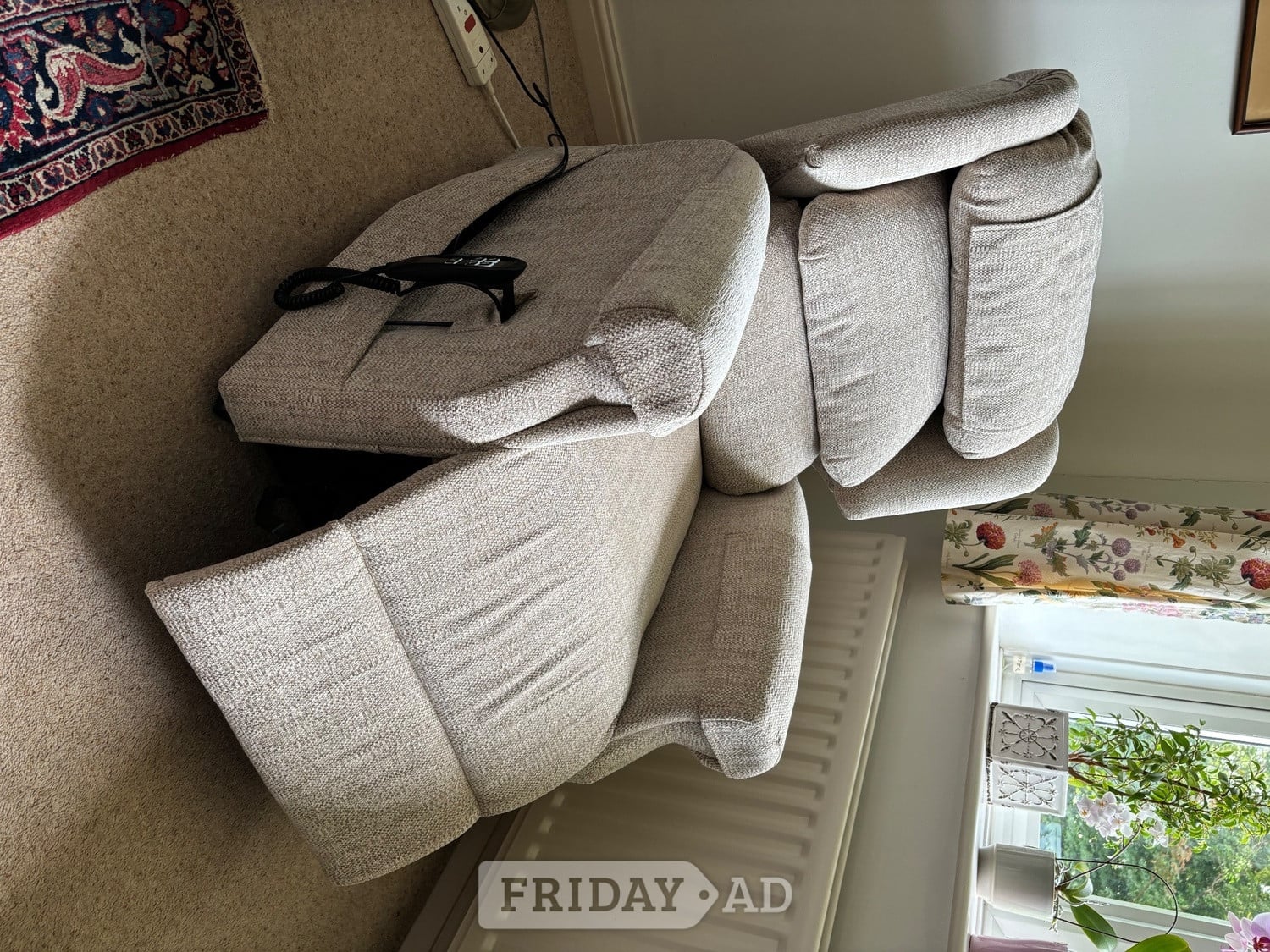 Electric arm chair in Bexhill-On-Sea