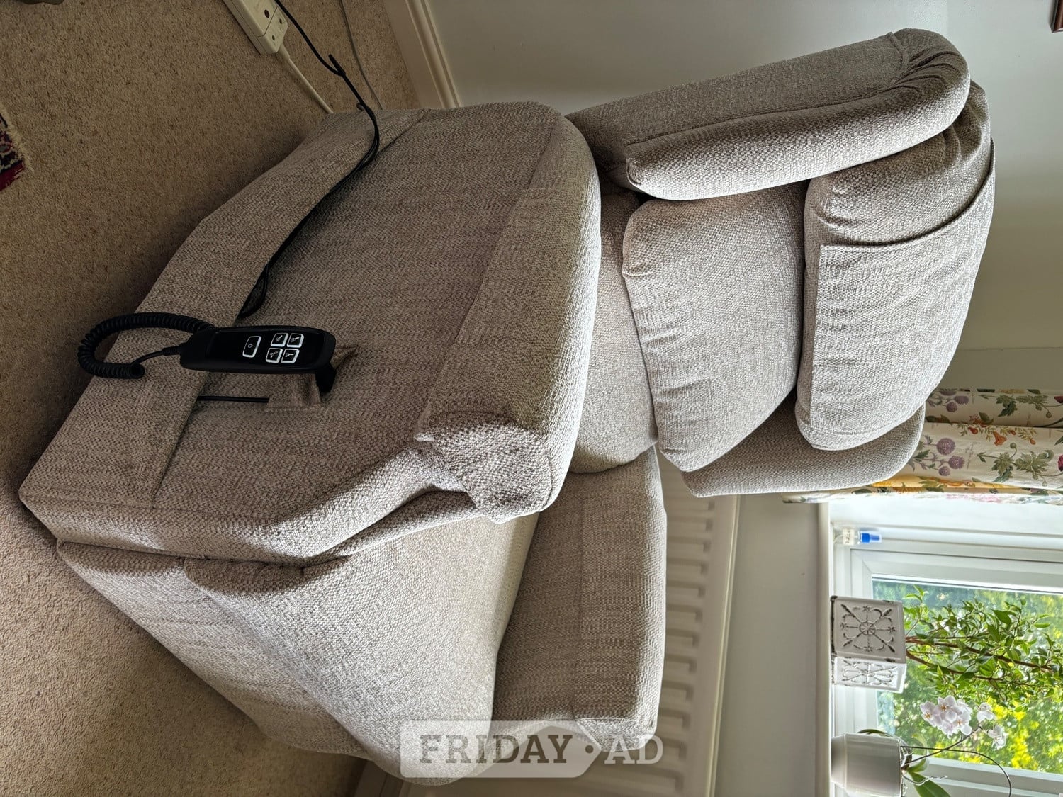 Electric arm chair - Mobility in Bexhill-On-Sea