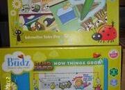 Electronic & Game Books