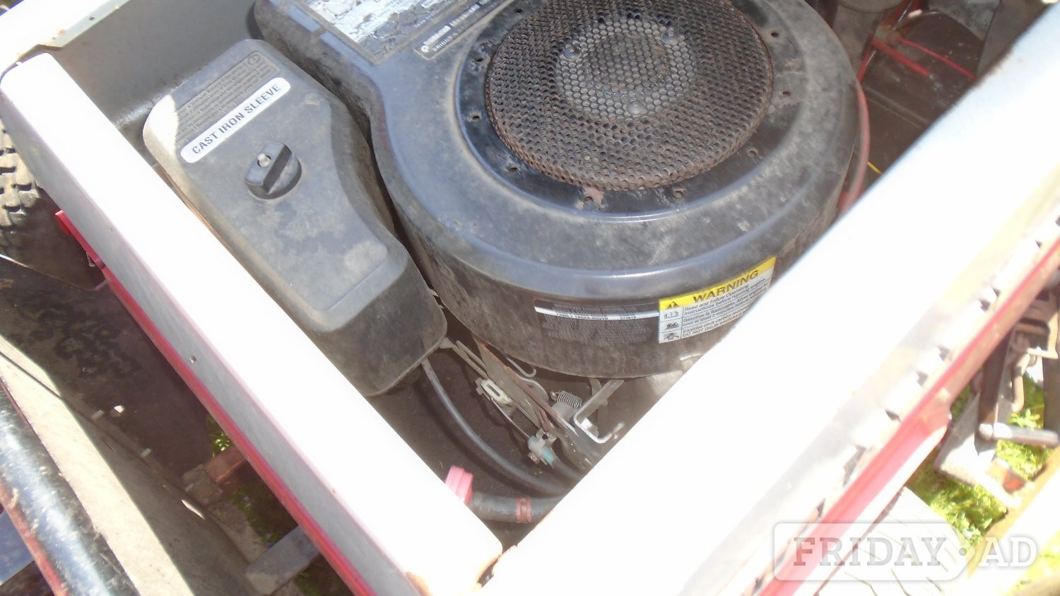 Reading ride on mowers spares or repair