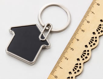 Metal Keychain – Premium Durable Key Ring & Key Holder