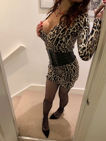 Margot (Transsexual Escort)