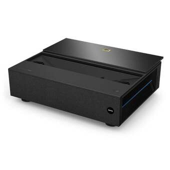 BenQ V7050i 4K UHD Ultra Short Throw Laser DLP Home Theater Projector