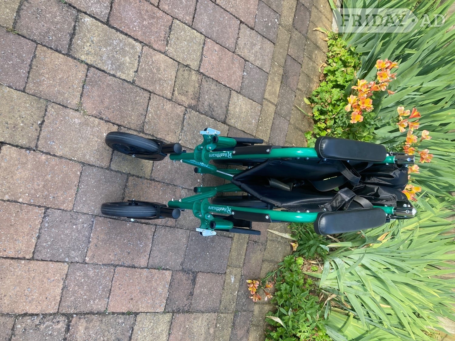 Wheelchair Lightweight Portable - Mobility in Eastbourne