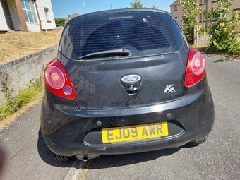 IULow mileage, reliable, long mot June 27, cheap to tax , 