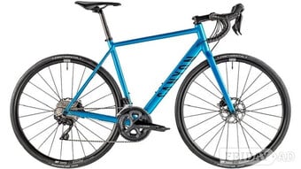 Canyon Endurace AL Disc 7.0