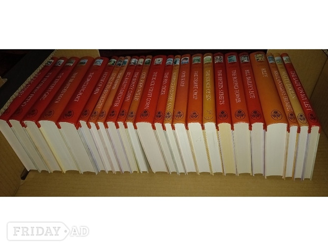 Maidstone Catherine Cookson Complete Collection 100 Books