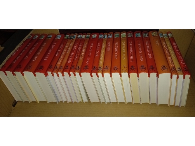 Tunbridge Wells Catherine Cookson Complete Collection 100 Books