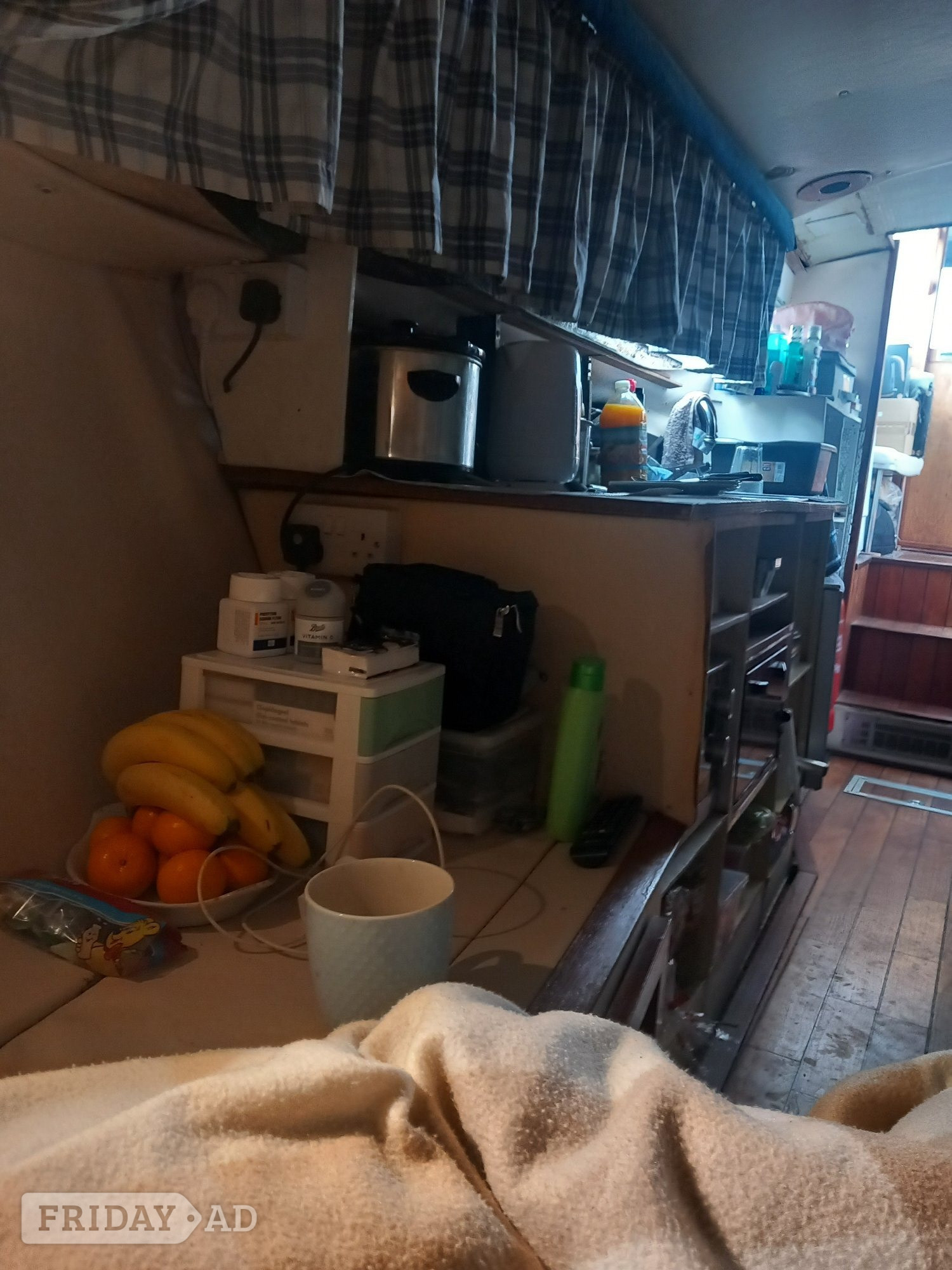 [ berth ]Cleopatra 29