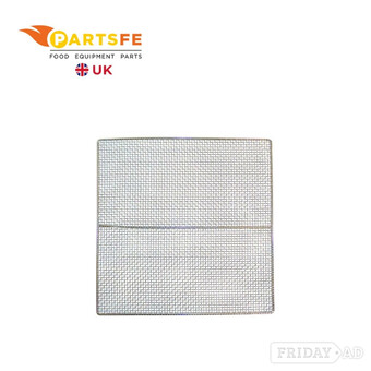 Dean 8030031 Tube Screen
