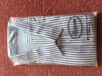 Champion, Men’s Shirt, size 20.
