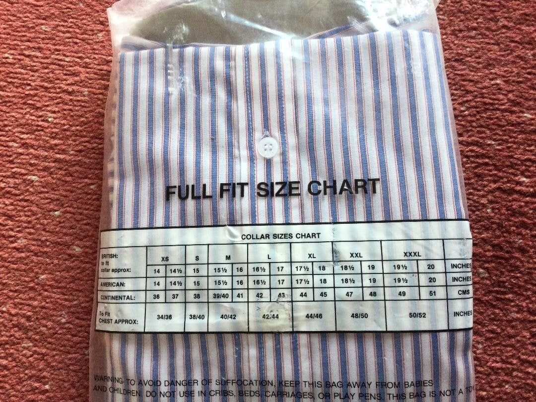 Champion, Men’s Shirt, size 20.