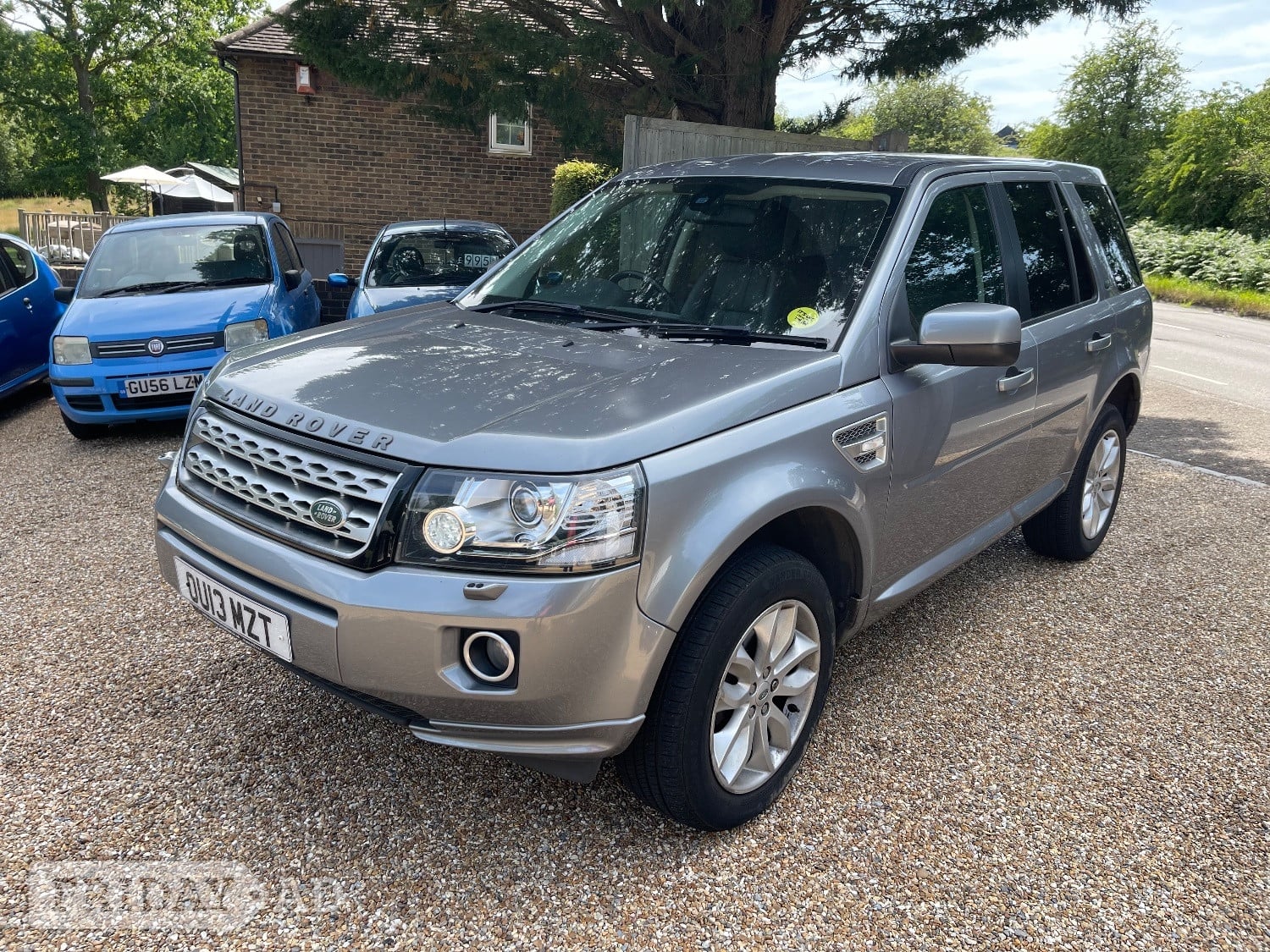 Land Rover. Freelander 2 TD4 XS  2013  - Cars in Uckfield