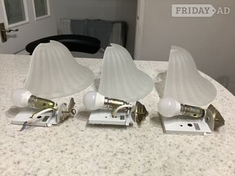 Wall Lights Indoor