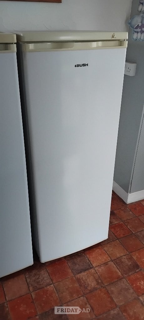 Upright Tall Freezer in Tunbridge Wells
