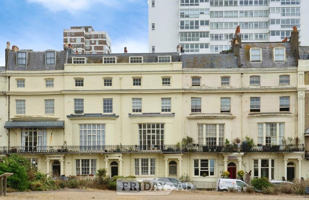 Two Lovely bedroom available.  - Flats & Apartments in Brighton