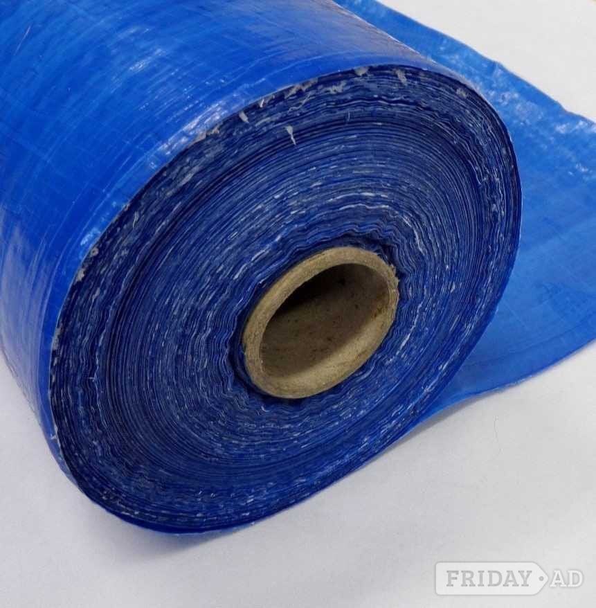 110gsm 1.8m x 100m