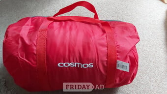 Cosmos indoor car cover