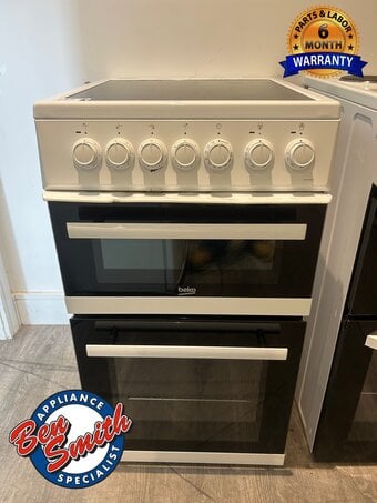 BEKO ELECTRIC COOKER