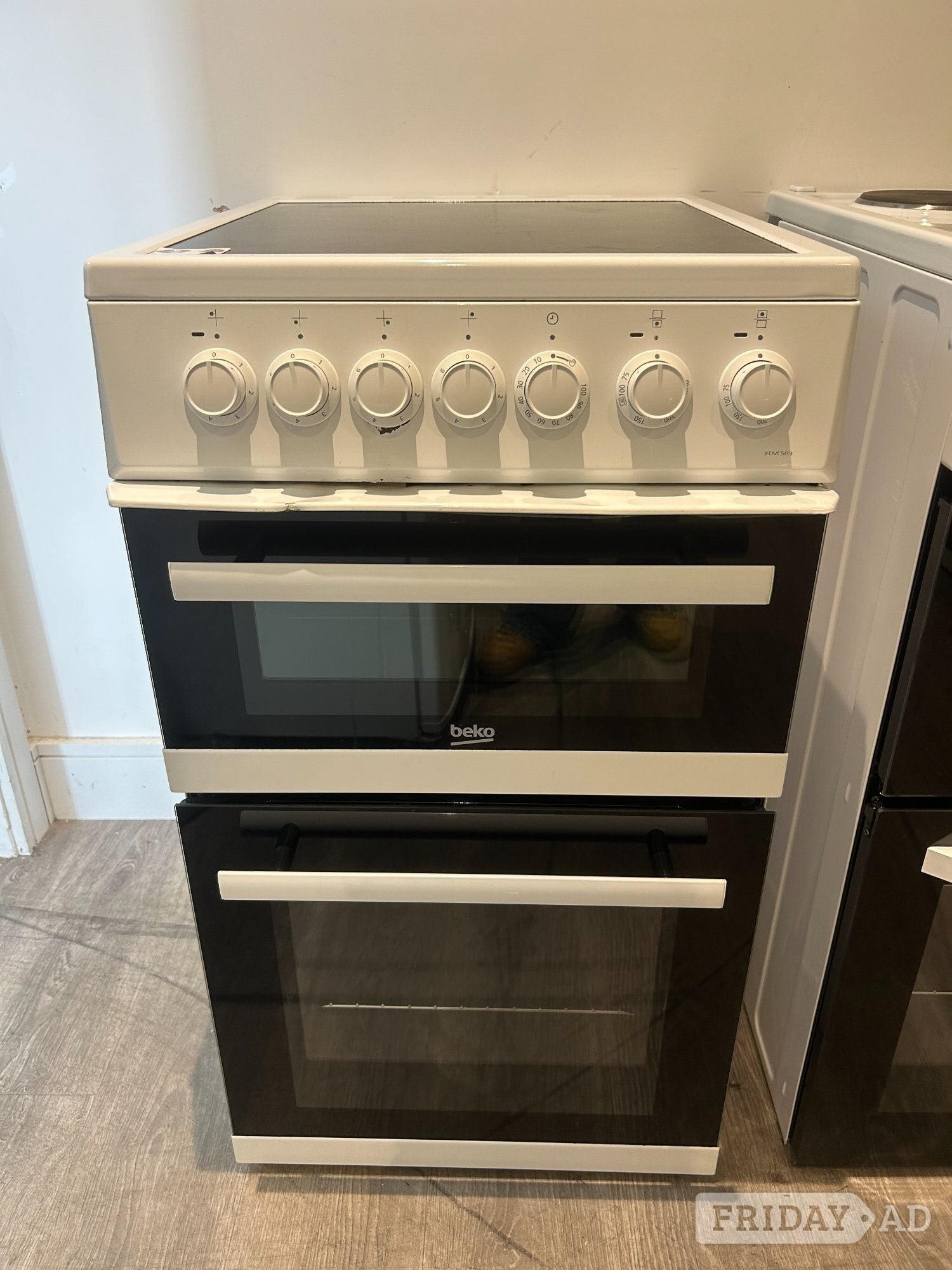 BEKO ELECTRIC COOKER - Home Appliances in St. Leonards-On-Sea