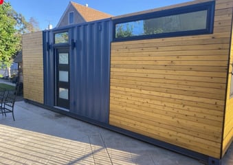 tiny modular home portable for sale