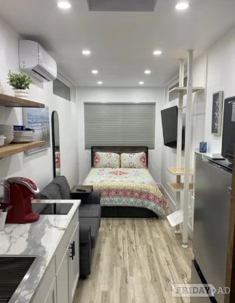 tiny modular home portable for sale