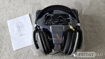 TV Stereo Wireless Headphones
