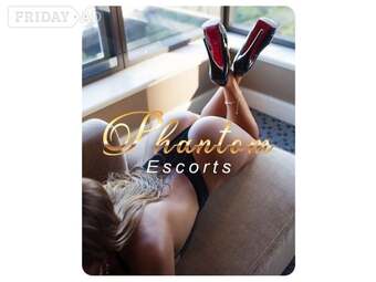 PHANTOM ESCORTS - ESCORT AGENCY