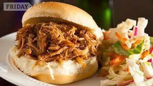 Bubba's Smokin' Hog Roast