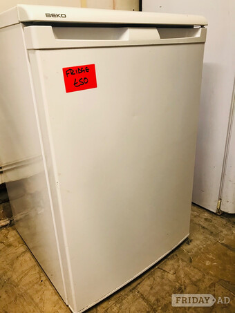 BEKO under counter fridge only