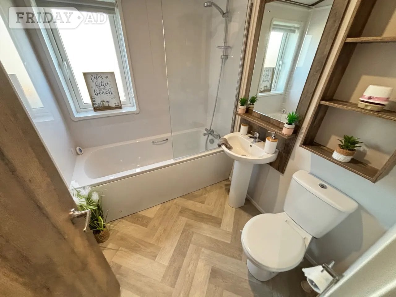 Whitstable 2025 Willerby Horsham LUXURY Lodge | 40x20ft Twin-Unit | Seaview 