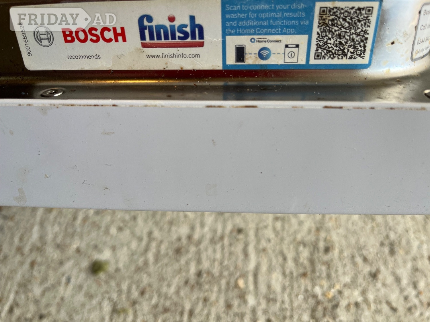 Shoreham-By-Sea Bosch Serie 2 